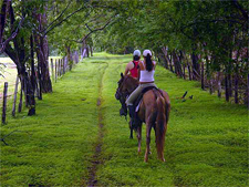 Costa Rica-Guanacaste-Three Ticos Trails - Haciendas of Guanacaste
